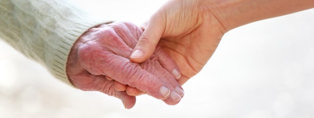 hands - neutral